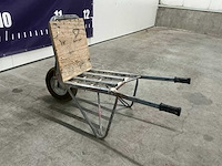 Steenkruiwagen - afbeelding 3 van  5