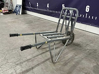 Steenkruiwagen - afbeelding 1 van  6