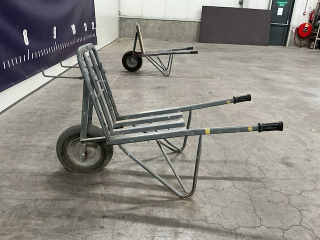 Steenkruiwagen - afbeelding 4 van  6