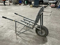 Steenkruiwagen - afbeelding 5 van  6