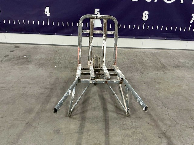 Steenkruiwagen - afbeelding 2 van  4