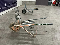 Steenkruiwagen - afbeelding 3 van  4