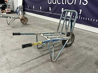 Steenkruiwagen - afbeelding 1 van  6