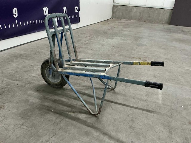 Steenkruiwagen - afbeelding 3 van  6