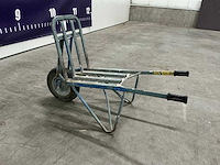 Steenkruiwagen - afbeelding 3 van  6