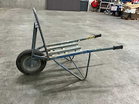 Steenkruiwagen - afbeelding 4 van  6