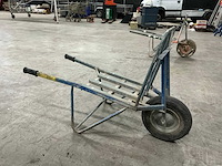 Steenkruiwagen - afbeelding 5 van  6