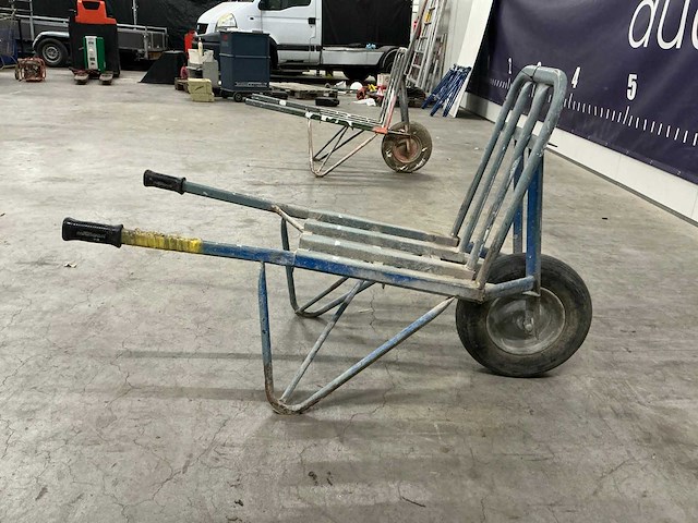 Steenkruiwagen - afbeelding 6 van  6