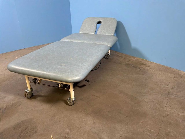 Steens physical - behandeltafel - afbeelding 1 van  7