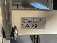 Steens physical - behandeltafel - afbeelding 7 van  7