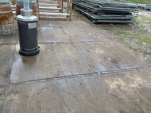 Steenschot (150x) - afbeelding 1 van  4