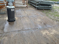 Steenschot (150x) - afbeelding 1 van  4