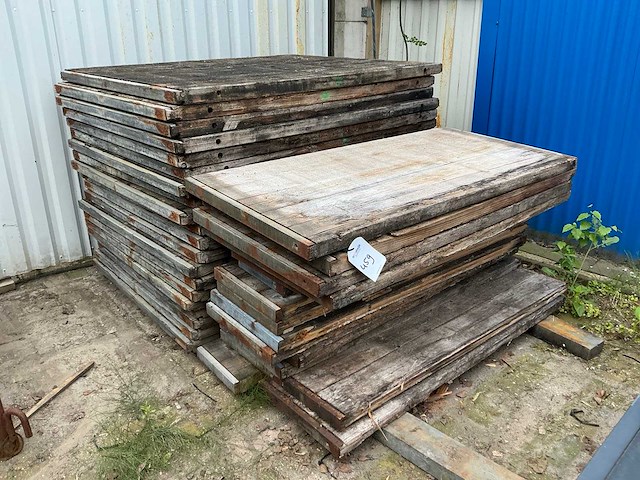 Steenschot (35x) - afbeelding 1 van  4