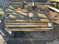 Steenschot (6x) - afbeelding 1 van  3