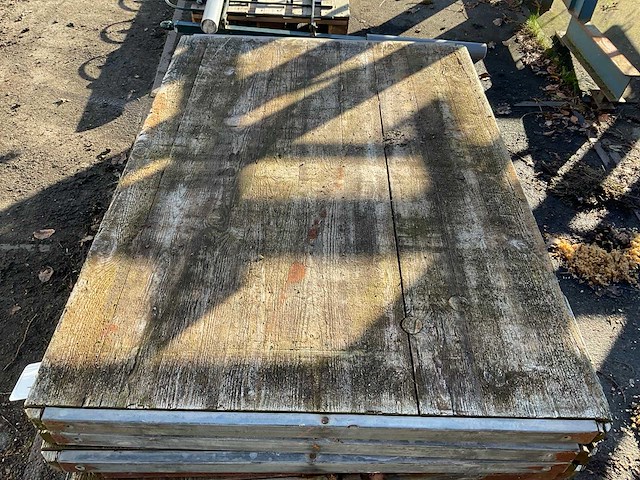 Steenschot (6x) - afbeelding 2 van  3