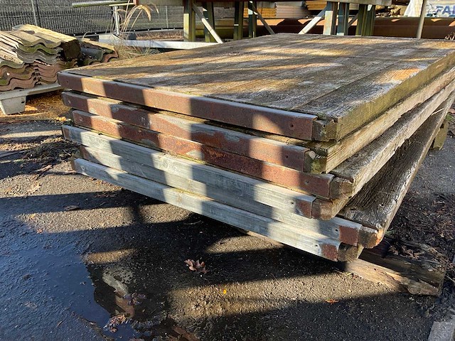 Steenschot (6x) - afbeelding 3 van  3