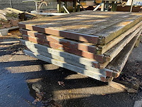 Steenschot (6x) - afbeelding 3 van  3