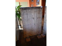 Steenschot roomdevider (14x) - afbeelding 2 van  5