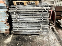 Steenschotten 140x88x5 cm (16x) - afbeelding 2 van  5