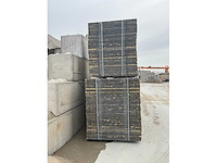 Steenschotten 142x106cm (102x) - afbeelding 4 van  6