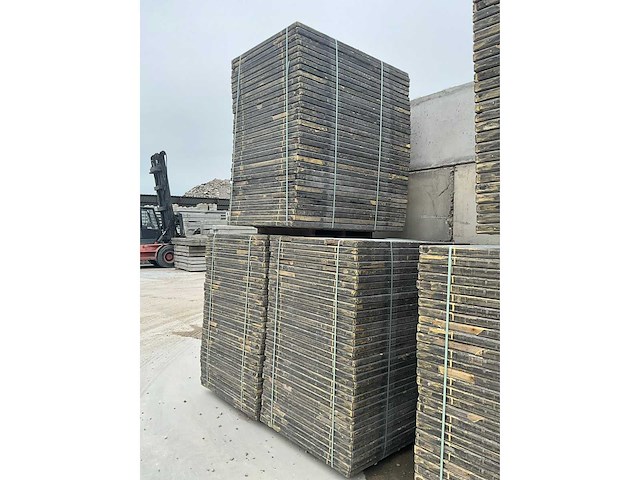 Steenschotten 142x106cm (102x) - afbeelding 5 van  6