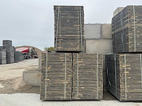 Steenschotten 142x106cm (102x) - afbeelding 3 van  5