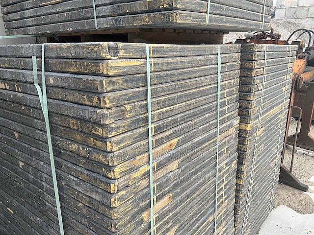 Steenschotten 142x106cm (102x) - afbeelding 5 van  5