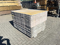 Steenschotten 1500x1150x50mm 18 stuks 31m2 - afbeelding 3 van  4