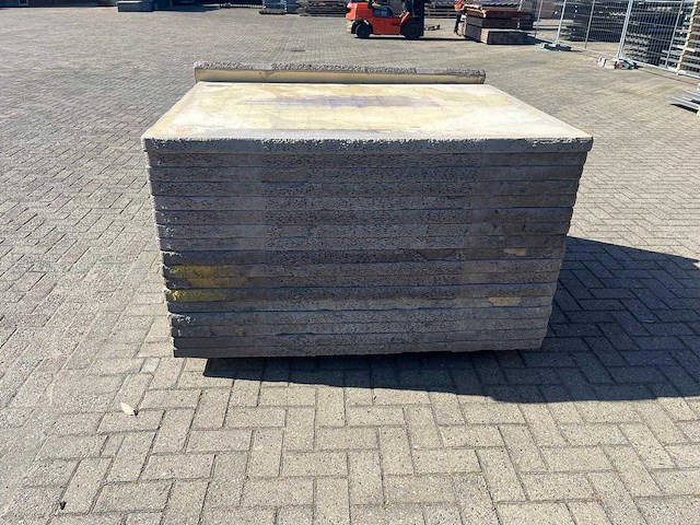Steenschotten 1500x1150x50mm 18 stuks 31m2 - afbeelding 4 van  4