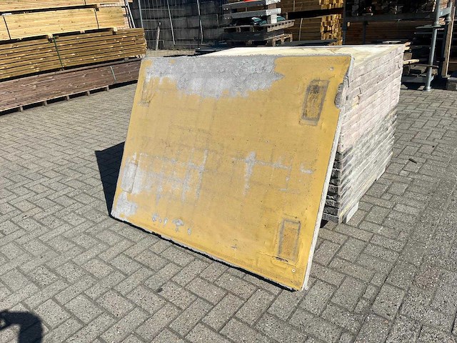 Steenschotten 1500x1150x50mm 18 stuks 31m2 - afbeelding 3 van  4