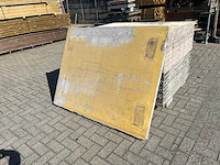 Steenschotten 1500x1150x50mm 18 stuks 31m2 - afbeelding 3 van  4