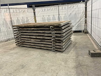 Steenschotten (9x) - afbeelding 1 van  7