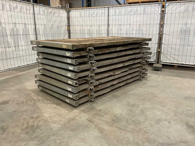 Steenschotten (9x) - afbeelding 2 van  7