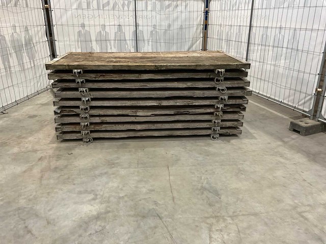 Steenschotten (9x) - afbeelding 3 van  7