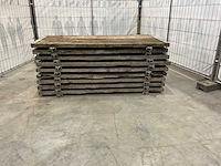 Steenschotten (9x) - afbeelding 3 van  7