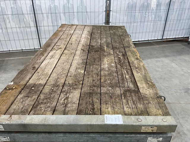 Steenschotten (9x) - afbeelding 4 van  7