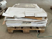 Steenstrip 15 x 60 cm - ca. 12 m2 - afbeelding 5 van  5