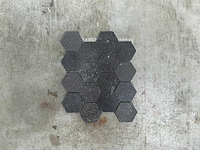 Steenstrip 25 x 29 cm - 4,56 m2 - afbeelding 1 van  6