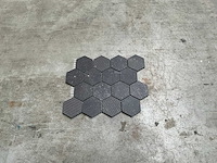 Steenstrip 25 x 29 cm - 4,56 m2 - afbeelding 4 van  6