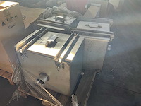 Steenvanger rvs (3x) - afbeelding 2 van  4