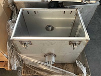 Steenvanger rvs (3x) - afbeelding 3 van  4