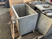 Steenvanger rvs (3x) - afbeelding 4 van  4