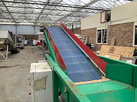 Steenvorden 320k kluiten- en stenenscheider - afbeelding 2 van  20