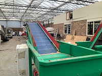 Steenvorden 320k kluiten- en stenenscheider - afbeelding 5 van  20