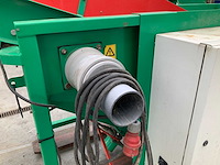 Steenvorden 320k kluiten- en stenenscheider - afbeelding 7 van  20