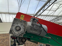 Steenvorden 320k kluiten- en stenenscheider - afbeelding 8 van  20