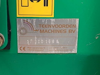 Steenvorden 320k kluiten- en stenenscheider - afbeelding 9 van  20