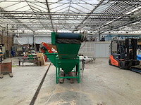 Steenvorden 320k kluiten- en stenenscheider - afbeelding 14 van  20