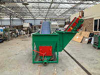 Steenvorden 320k kluiten- en stenenscheider - afbeelding 18 van  20