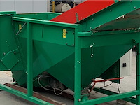 Steenvorden 320k kluiten- en stenenscheider - afbeelding 20 van  20